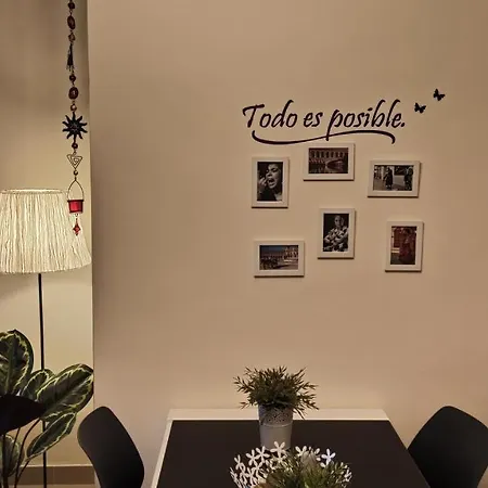 Lejlighed Casa Joca Pueblo *