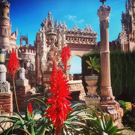 Casa Joca Pueblo Lejlighed Benalmádena